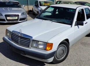 Mercedes-Benz 190 '92 1.800cc