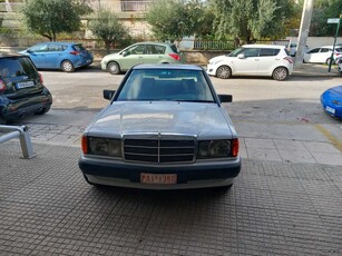 Mercedes-Benz 190 '92 190Ε W201