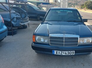 Mercedes-Benz 190 '92 190E