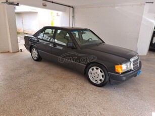 Mercedes-Benz 190 '92