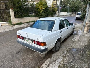 Mercedes-Benz 190 '92 E