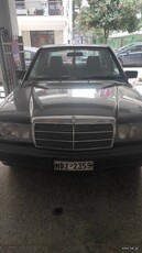 Mercedes-Benz 190 '92