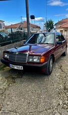 Mercedes-Benz 190 '92 W201 190E 1.8