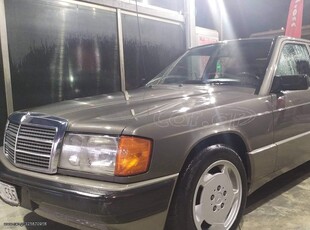 Mercedes-Benz 190 '93 1.8