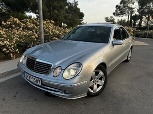 Mercedes-Benz 200 '05 Avantgarde