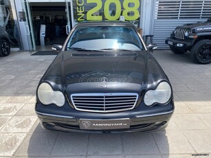 Mercedes-Benz 200 '05 C 200 AVANGRANDE