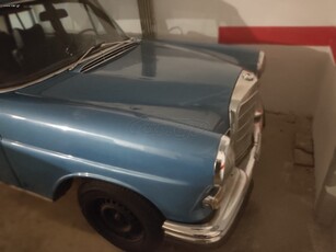 Mercedes-Benz 200 '64