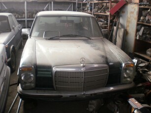 Mercedes-Benz 200 '74