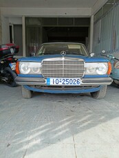 Mercedes-Benz 200 '77 W123