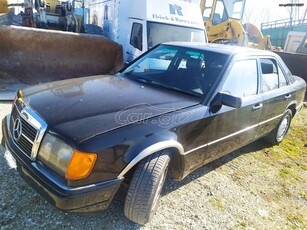 Mercedes-Benz 200 '87 124 DIESEL ΠΕΝΤΑΚΥΛΙΝΔΡΟ ΜΟΤΕR