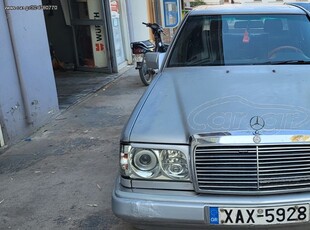 Mercedes-Benz 200 '88 124