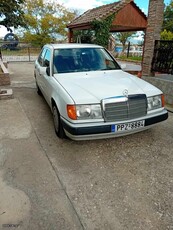 Mercedes-Benz 200 '90