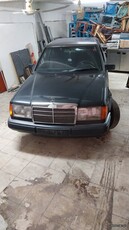 Mercedes-Benz 200 '90 E200