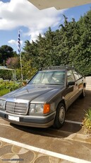 Mercedes-Benz 200 '91 200 E