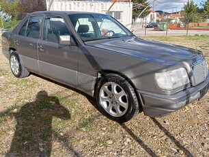 Mercedes-Benz 200 '91 2.0cc βενζίνη A/C ΙΣΤΟΡΙΚΕΣ ΠΙΝΑΚΙΔΕΣ ΒΓΑΖΕΙ