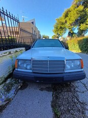 Mercedes-Benz 200 '91 E200