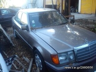 Mercedes-Benz 200 '93