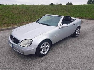 Mercedes-Benz 200 '98 SLK