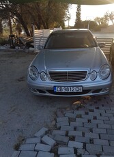 Mercedes-Benz 220 '10 CDI