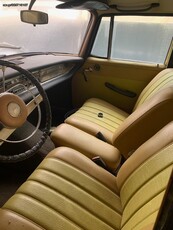 Mercedes-Benz 220 '64