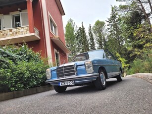 Mercedes-Benz 220 '71 W115 ΣΕΙΡΑ 1