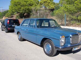 Mercedes-Benz 220 '71 W115