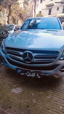 Mercedes-Benz 250 '16 GLE