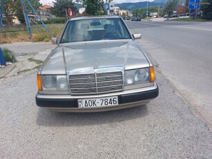 Mercedes-Benz 250 '87