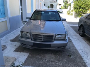 Mercedes-Benz 250 '97 c250 TURBO DIESEL CLASSIC