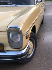 Mercedes-Benz 280 '72 280/4