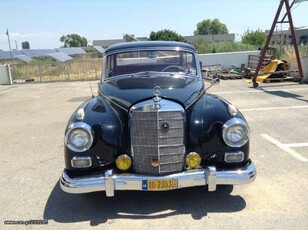 Mercedes-Benz 300 '58 ADENAUER