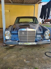 Mercedes-Benz 300 '68 W109 300