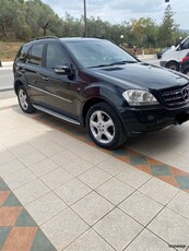 Mercedes-Benz 320 '07 ML 320 CDI