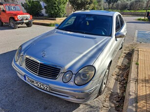 Mercedes-Benz 320 '08