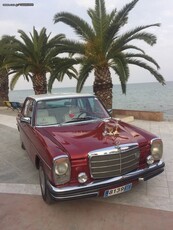 Mercedes-Benz '75