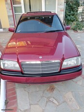 Mercedes-Benz '96 C180