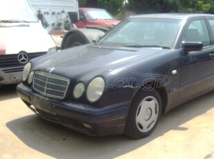 Mercedes-Benz '97