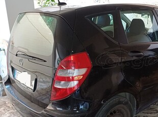 Mercedes-Benz A 150 '04