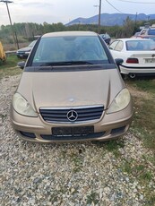 Mercedes-Benz A 150 '05