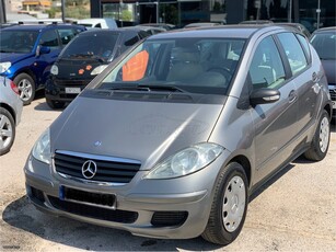 Mercedes-Benz A 150 '05 1.5 CLASSIC ΒΕΝΖΙΝΗ-ΥΓΡΑΕΡΙΟ