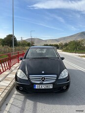 Mercedes-Benz A 150 '05 Avantgarde