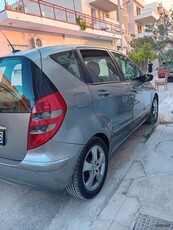 Mercedes-Benz A 150 '05