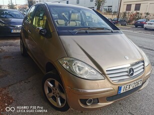 Mercedes-Benz A 150 '05