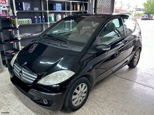 Mercedes-Benz A 150 '05 ELEGANCE