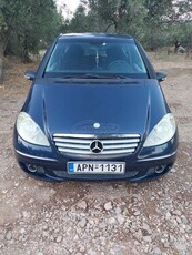 Mercedes-Benz A 150 '06 150