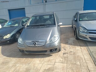 Mercedes-Benz A 150 '06