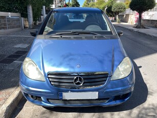 Mercedes-Benz A 150 '06