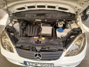 Mercedes-Benz A 150 '06 A 160