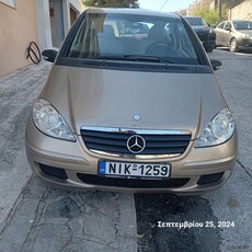 Mercedes-Benz A 150 '06 A150 ELEGANCE