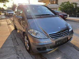 Mercedes-Benz A 150 '06 Avangard